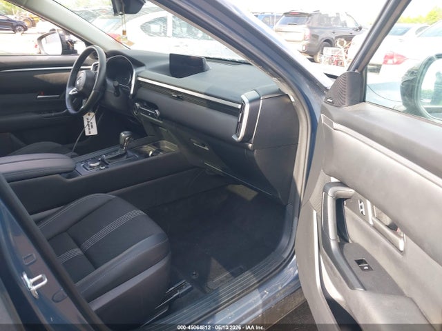Mazda Cx 2.5 S Premium