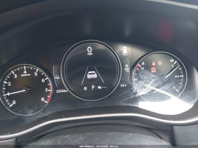 Mazda Cx 2.5 S Premium