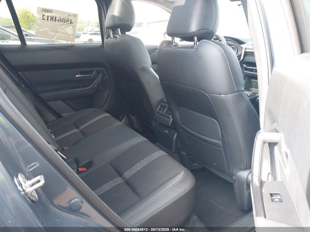 Mazda Cx 2.5 S Premium
