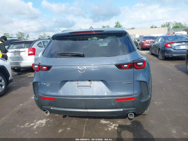 Mazda Cx 2.5 S Premium