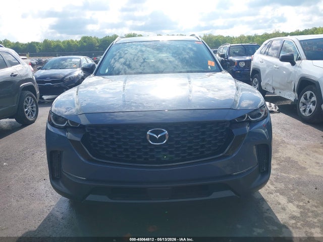 Mazda Cx 2.5 S Premium