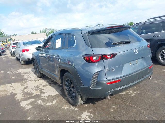 Mazda Cx 2.5 S Premium
