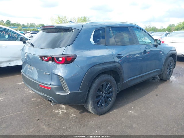 Mazda Cx 2.5 S Premium