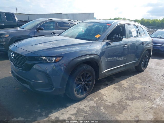 Mazda Cx 2.5 S Premium