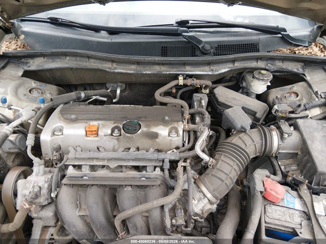 Honda Accord 2.4 Lx