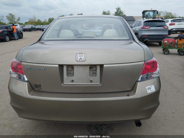 Honda Accord 2.4 Lx