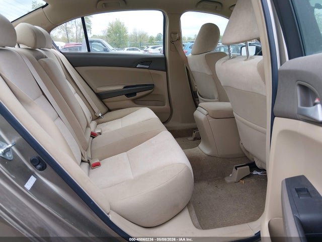 Honda Accord 2.4 Lx