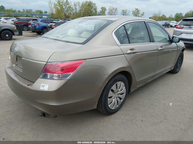 Honda Accord 2.4 Lx