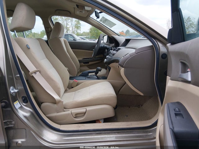 Honda Accord 2.4 Lx