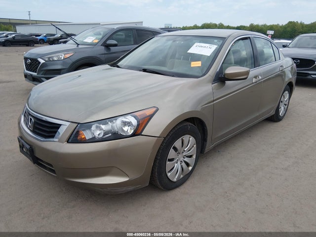 Honda Accord 2.4 Lx