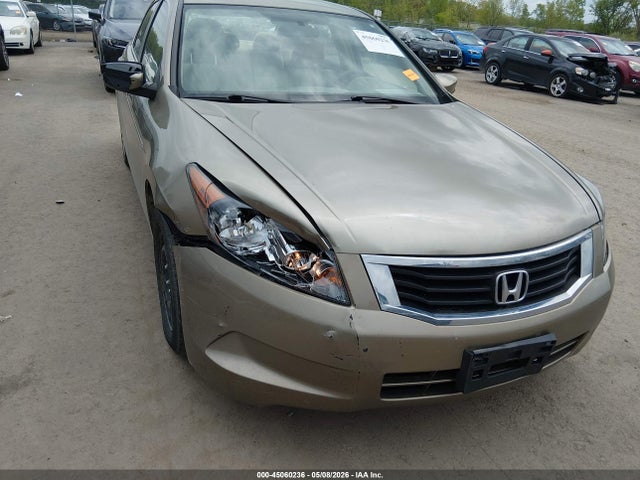 Honda Accord 2.4 Lx