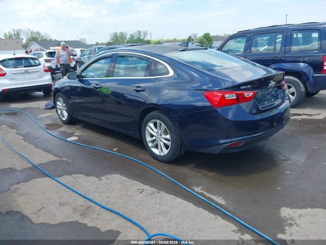 Chevrolet Malibu 1lt