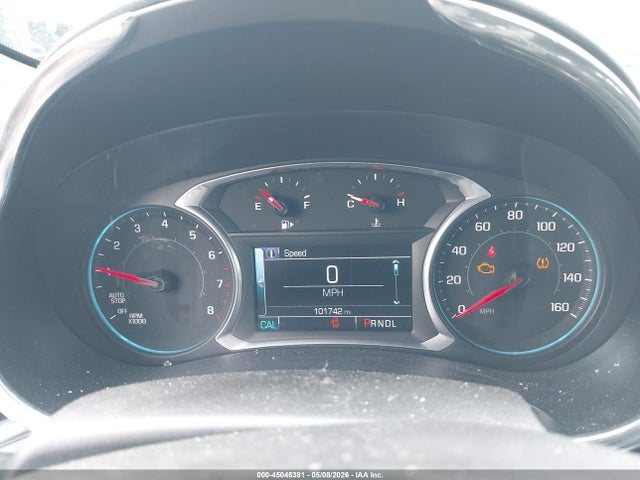 Chevrolet Malibu 1lt
