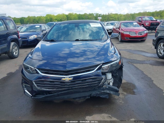 Chevrolet Malibu 1lt