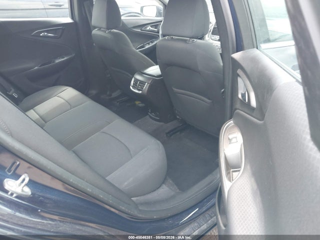 Chevrolet Malibu 1lt