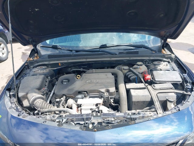 Chevrolet Malibu 1lt