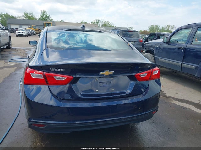Chevrolet Malibu 1lt