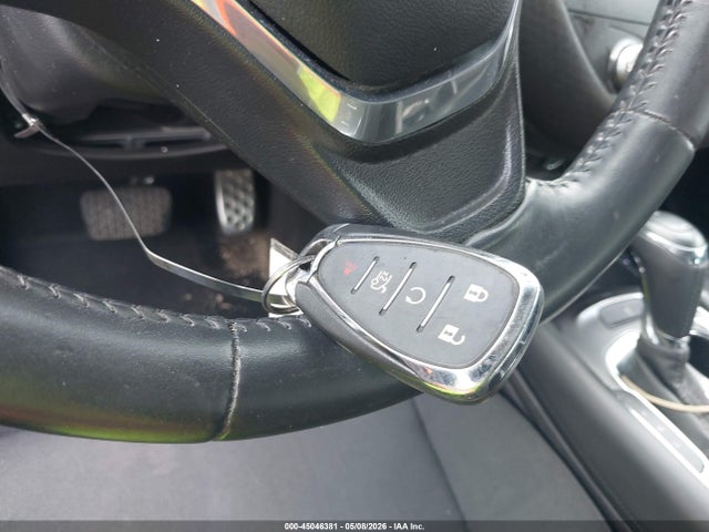 Chevrolet Malibu 1lt