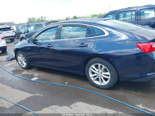 Chevrolet Malibu 1lt