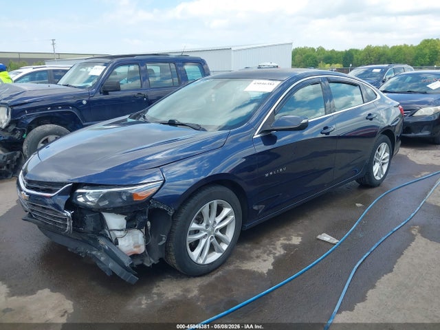 Chevrolet Malibu 1lt