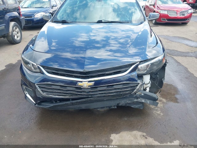 Chevrolet Malibu 1lt