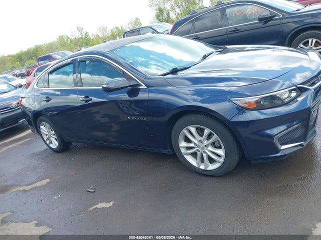 Chevrolet Malibu 1lt