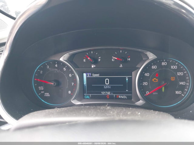 Chevrolet Malibu 1lt