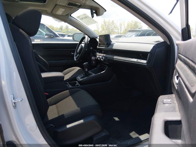 Honda CR-V Ex Awd