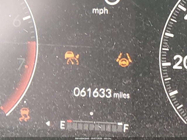 Honda CR-V Ex Awd