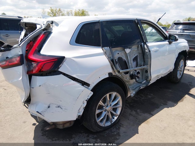 Honda CR-V Ex Awd