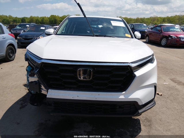 Honda CR-V Ex Awd