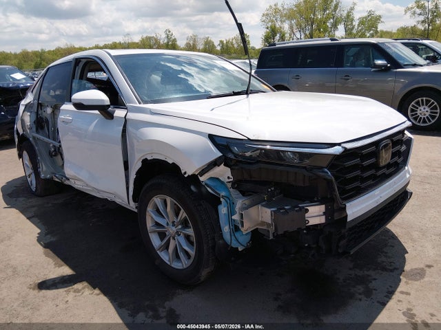 Salvage Honda CR-V Image