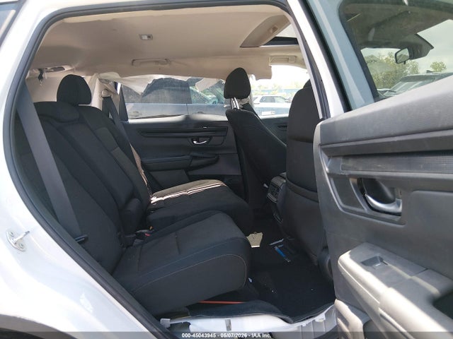 Honda CR-V Ex Awd