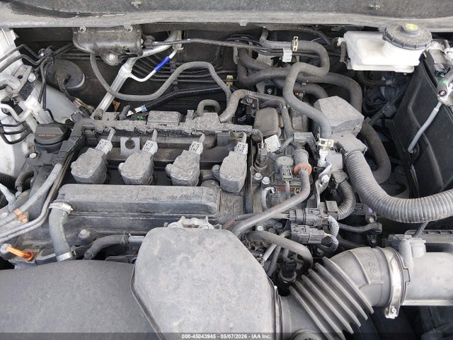 Honda CR-V Ex Awd
