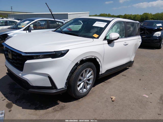 Honda CR-V Ex Awd