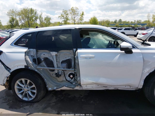 Honda CR-V Ex Awd