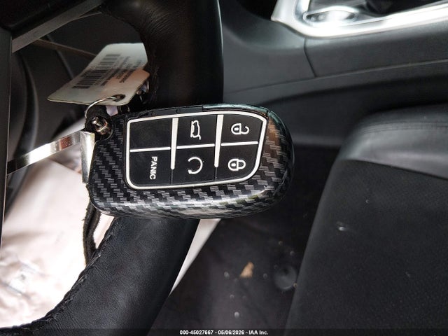 Jeep Grand Cherokee Altitude 4x4