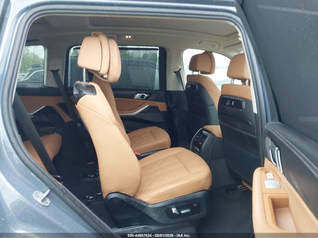 BMW X Series Xdrive40i