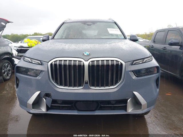 BMW X Series Xdrive40i