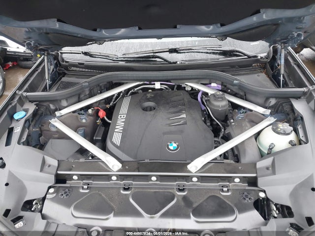 BMW X Series Xdrive40i