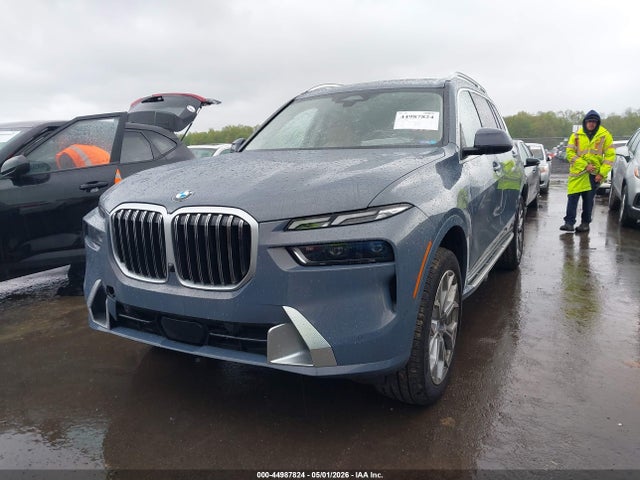 BMW X Series Xdrive40i