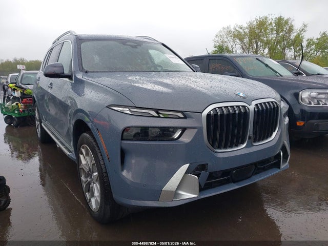 2026 BMW X Series
