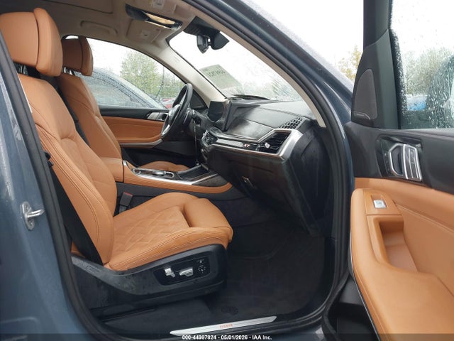 BMW X Series Xdrive40i