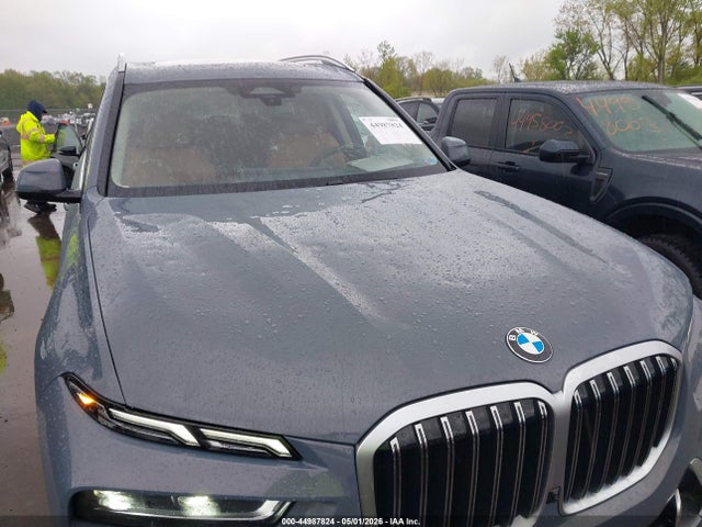 BMW X Series Xdrive40i