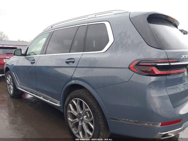 BMW X Series Xdrive40i