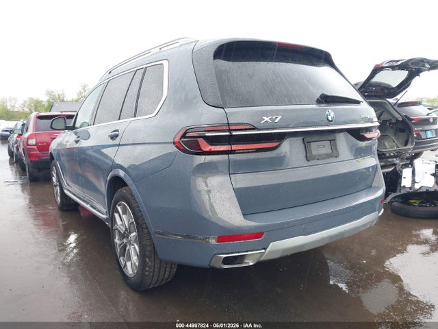 BMW X Series Xdrive40i
