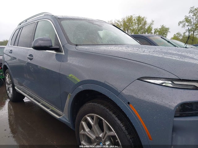 BMW X Series Xdrive40i
