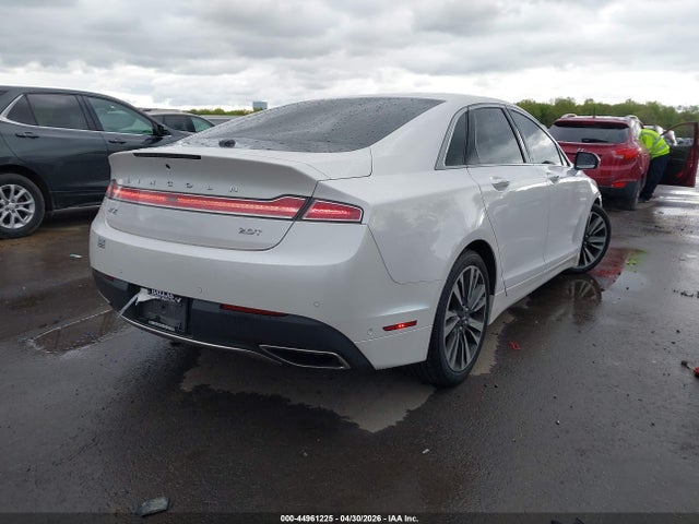 Lincoln MKZ Reserve Ii