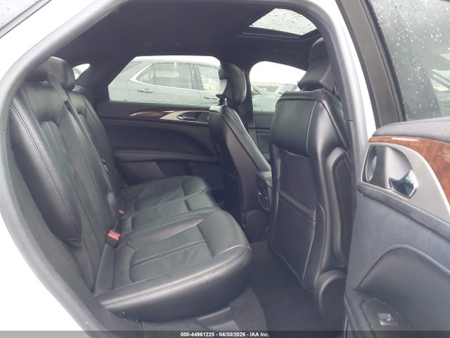 Lincoln MKZ Reserve Ii