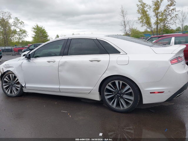 Lincoln MKZ Reserve Ii